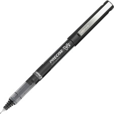 Pilot PIL 35334 Precise V5 Extra-fine Premium Capped Rolling Ball Pens