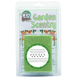 Ebrookmyer GS-1 Just Scentsational Garden Scentry