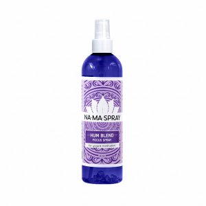 Superstar NAMA-HUM-8 Nama Spray Yoga And Meditations Spray-  Hum Blend