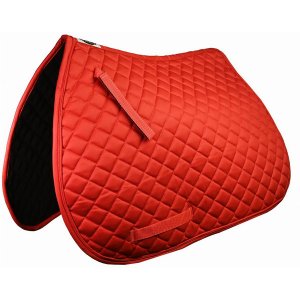 Choice 5-984114 Gatsby Premium All-purpose Saddle Pad