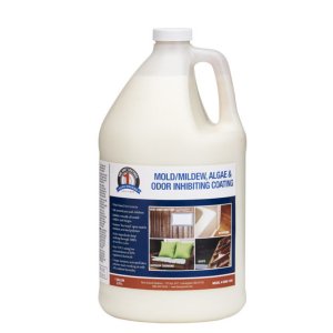 Ebrookmyer BGMI-128G 1 Shot Mold Inhibiting Coating One Gallon Bottle