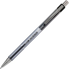 Pilot PIL 30005 Better Retractable Ballpoint Pens - 1 Mm Pen Point Siz