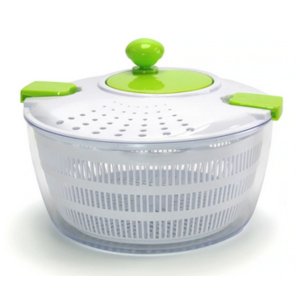 The 290-SPIN Salad Spinner