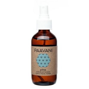 Paavani 25 Pitta Toner 4oz