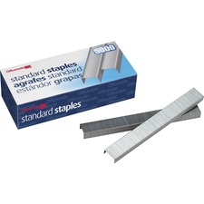 Officemate OIC 91900 Oic Standard Chisel Point Staples - 210 Per Strip