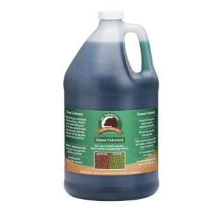 Ebrookmyer GUGCC-128C Just Scentsational Green Up Concentrate Grass Co