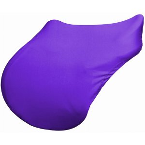 Choice 5-158816 Gatsby 100% Lycra English Saddle Cover