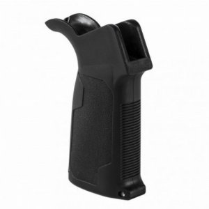 Sportsmans 1121987 Vism Ar15 Ergonomic Pistol Grip With Storage