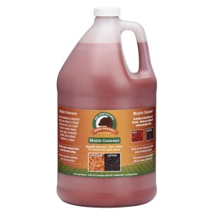 Ebrookmyer MC-128R Just Scentsational Red Bark Mulch Colorant Gallon