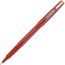 Pilot PIL 11007 Razor Point Marker Pens - Extra Fine Pen Point - 0.3 M