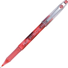 Pilot PIL 38602 Precise P-500 Precision Point Extra-fine Capped Gel Ro