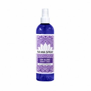 Superstar NAMA-ZEN-8 Nama Spray Yoga And Meditations Spray- Zen Blend