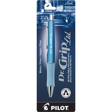 Pilot PIL 36271 Dr. Grip Retractable Gel Rollerball Pens - Fine Pen Po