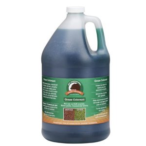 Ebrookmyer GUGC-128 Just Scentsational Green Up Grass Colorant Gallon