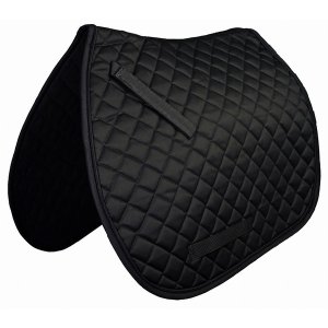 Choice 5-984124 Gatsby Premium Pony Saddle Pad