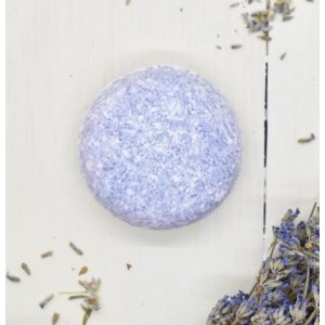 Tangie R2100 Lavender Shampoo Bar. Package Free [2 Oz.]