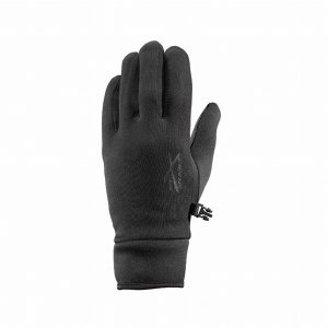 Sportsmans 4002603 Seirus Xtreme All Weather Glove Mens Black Large