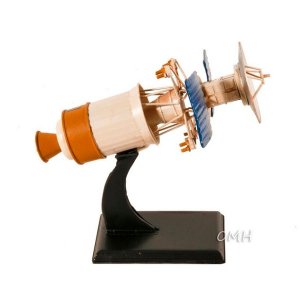 Old AR033 Magellan Spacecraft Model