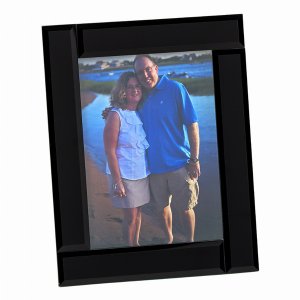 Creative 23729 Midnight 5 X 7 Frame