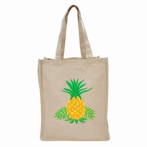 Creative 103540 Tote Bag Pineapple