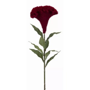 Melrose 78640DS Celosia (set Of 12) 27h Plasticpolyester