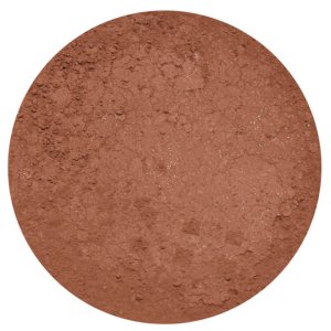 Terra 11045311131 Matte Natural Blush Bare (soft Neutral Brown)