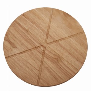 Creative 15842 Pizza Board With 2 Utensils 14