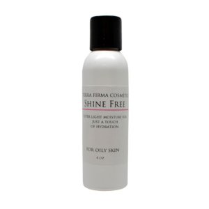 Terra 81045301235 Shine Free Touch Of Moisture