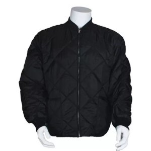 Fox 68-46 S Urban Utility Jacket- Black - Small