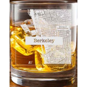 College CTGBECA Berkeley  (set Of 2)