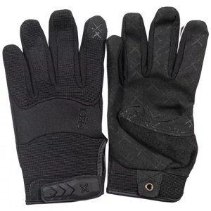 Fox 79-411 XL Ironclad Tactical Pro Glove - Black Xl