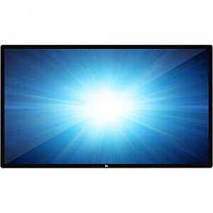 Elo E914973 , 5553l 55-inch Wide Lcd Monitor, Uhd, Hdmi 2.0  Displaypo