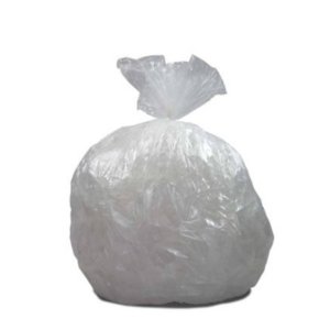 International CL-RDC-3036 Gallon Regular Duty Trash Bags - 0.5 Mil - 2