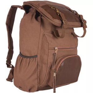 Fox 43-48 Tahoe Excursion Rucksack - Olive Brown