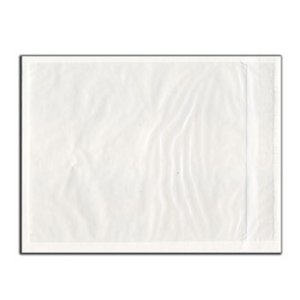 International PL-PF-406 Packing List - Packing Envelope Plain Face Sid