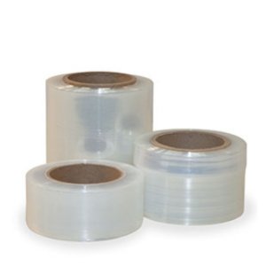 International SF0313 Ga Bundling Stretch Film  3 X 650 X 135