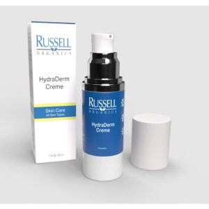 Russell 3200 Hydraderm Nourishing Face Creme