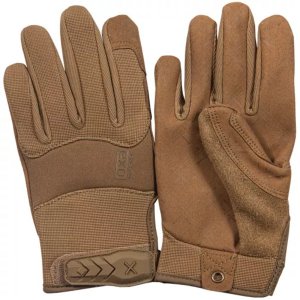 Fox 79-418 XL Ironclad Tactical Pro Glove - Coyote Xl