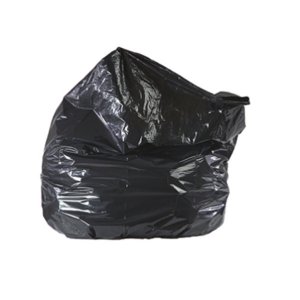 International CL-MCB-4046 Repro Trash Bags - 1.5 Mil - 100case  40-45 