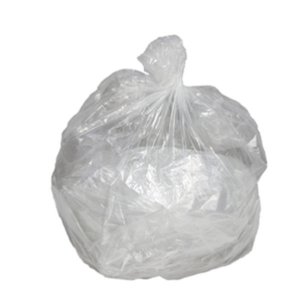 International CL-RDC-3036H-R Regular Duty Trash Bags - 0.70 Mil - 250r