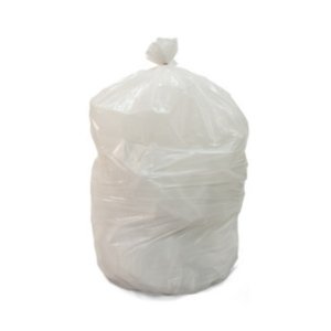 International CL-STW-4046 Heavy Duty Trash Bags - 0.9 Mil - 100case  4