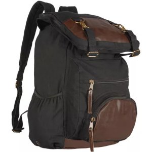 Fox 43-41 Tahoe Excursion Rucksack - Black