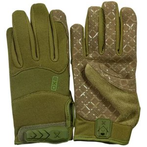 Fox 79-420 M Ironclad Tactical Grip Glove - Olive Drab Medium