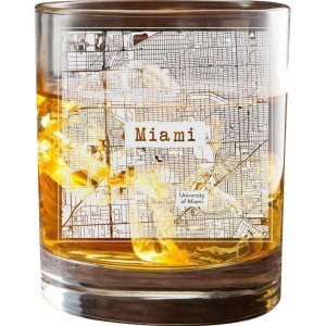 College CTGMIFL Miami  (set Of 2)