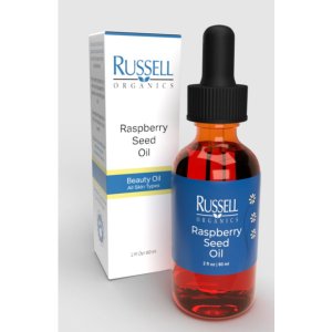 Russell 6250 Raspberry Seed Oil