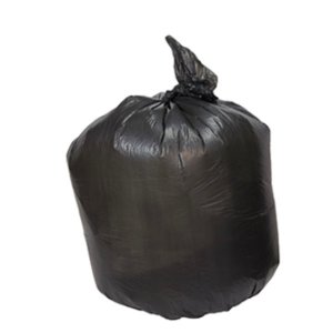 International CL-RDB-3858H Regular Duty Trash Bags - 0.7 Mil - 200case