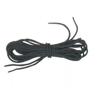 Fox 10-01B Replacement Boot Laces Bundle 12 Pack - Black