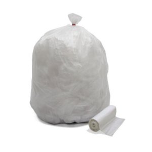 International CL-HDN-3037 High Density Can Liners - 10 Micron - 500cas