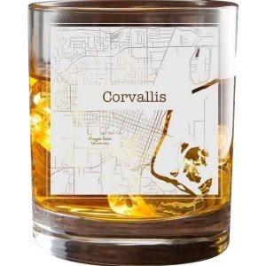 College CTGCOOR Corvallis  (set Of 2)