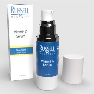 Russell 9300 Vitamin C Serum